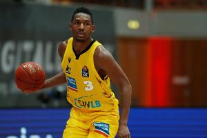 Basketball: Ludwigsburg startet mit Sieg in die Play-offs