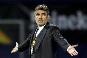 Ex-Zagreb-Trainer Mamic in Bosnien festgenommen
