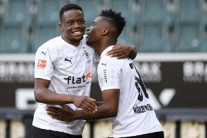 15 Bundesligaprofis im vorläufigen EM-Kader der Schweiz