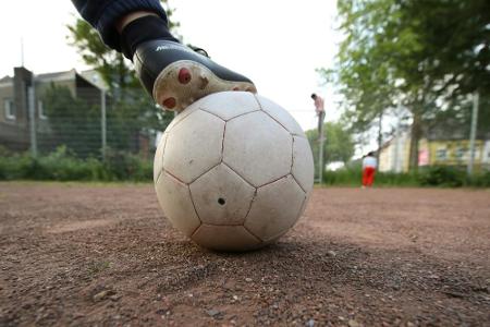Teamsport Deutschland fordert Lockerungen für den Nachwuchs Teamsport Deutschland fordert Lockerungen für den Nachwuchs