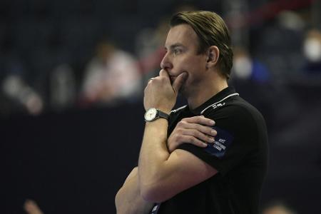 Final Four ohne Kiel und Flensburg: Aus in der Champions League Final Four ohne Kiel und Flensburg: Aus in der Champions League