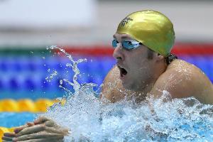 "Der Wurm drin": Koch schwimmt am EM-Finale vorbei