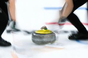 Curling-Mixed-Team unterliegt Italien