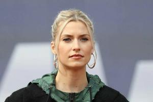 Lena Gercke hatte Corona: "Mir ging's tatsächlich richtig schlecht"