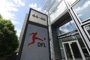 Kein Kontakt mit der Politik: DFL plant weiter mit Spieltag an Ostern