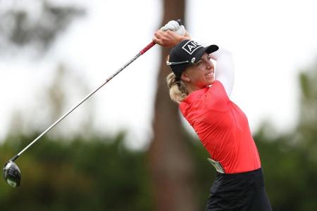 Match-Play: Popov in Vegas im Finale Match-Play: Popov in Vegas im Finale