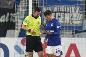 DFB: Mehr Ermessensspielraum für Schiedsrichter bei Handspiel-Regel