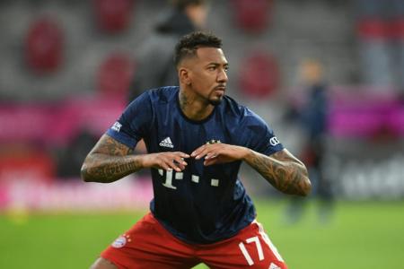 Medien: AS Rom zeigt Interesse an Jerome Boateng