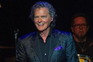 Pop-Sänger B.J. Thomas im Alter von 78 Jahren verstorben
