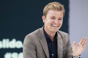 Extreme E: Rosberg-Team gewinnt auch zweites Rennen