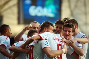 U21-Gegner Dänemark: Starker Bruun Larsen, noch stärkere Serie