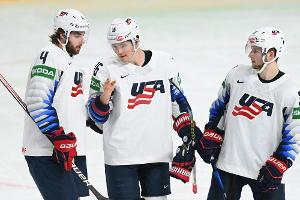Nächster Gegner USA: Jung, konstant, defensivstark