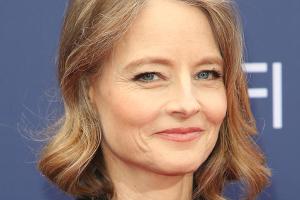 Jodie Foster: Bedeutungsverlust von Kinos "ist herzzerreißend"