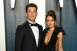 "Top Gun: Maverick"-Star Miles Teller erklärt den Angriff auf Hawaii