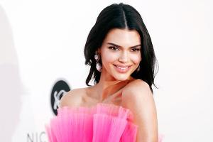 Kendall Jenner, hier im Jahr 2019, hat ihre eigene Tequila-Marke gelauncht.