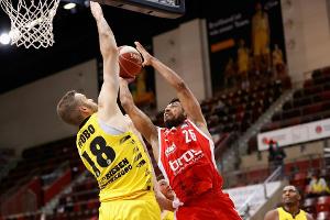 Matchbälle weggeworfen: Bayern und Ludwigsburg stolpern