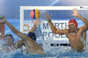 Hannover erneut deutscher Wasserball-Meister
