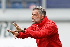 3. Liga: BR meldet gute Quote bei Spitzenspiel