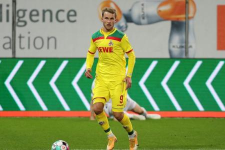 Funkel bangt um Andersson-Einsatz im Relegationshinspiel Funkel bangt um Andersson-Einsatz im Relegationshinspiel