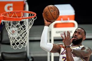 Corona-Protokoll: Schröder fehlt Lakers im Endspurt