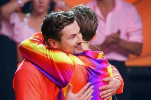 Überraschung bei "Let's Dance": Nicolas Puschmann kehrt zurück