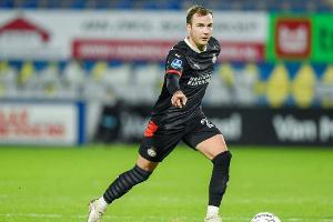 Götzes Doppelpack: "Jetzt komm nach Hause"