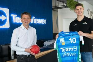 Handball-Nationalspieler Heymann verlängert in Göppingen