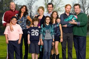So wurde "Modern Family" zum TV-Phänomen