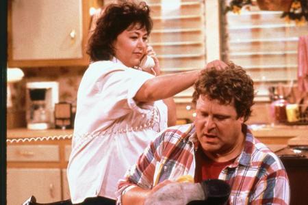 John Goodman ist heute ein erfolgreicher Hollywood-Star. Bekannt wurde er zwischen 1988 und 1997 durch seine Rolle als Ehema...