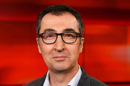 Bei Politiker Cem Özdemir wurde die Krankheit am 19. März diagnostiziert. Vor wenigen Tagen gab das zuständige Gesundheitsam...