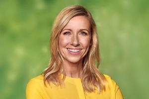 Andrea Kiewel vergleicht "ZDF-Fernsehgarten" mit einer "Hochzeit"