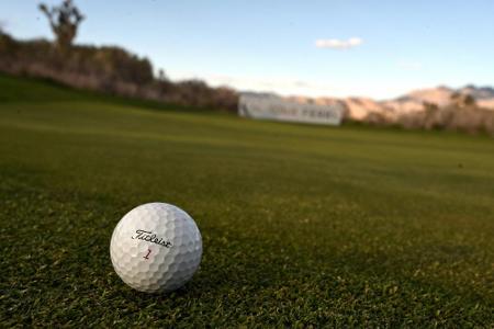 Golf-Weltrangliste: Von Dellingshausen macht 274 Plätze gut Golf-Weltrangliste: Von Dellingshausen macht 274 Plätze gut