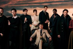 Neue Netflix-Serie der "Dark"-Macher: Drehstart für "1899"