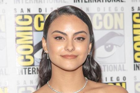 Camila Mendes (26) ist ebenfalls Teil des 