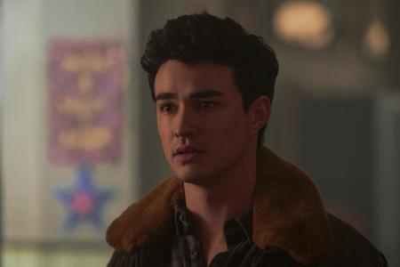 Auch Gavin Leatherwood verdankt dem Streamingdienst seine Bekanntheit. Der 26-Jährige hatte kleine Rollen in einzelnen Serie...