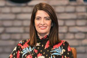 Linda Zervakis: "Tagesschau"-Stelle wird nicht nachbesetzt