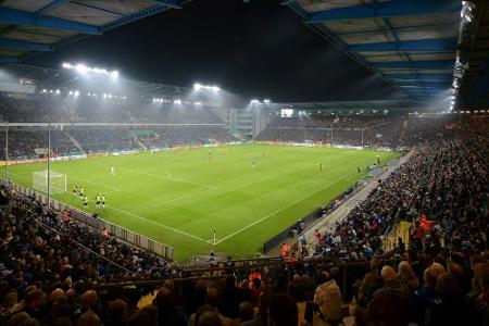 Das SID-Kalenderblatt am 3. Mai: Arminia Bielefeld wird gegründet
