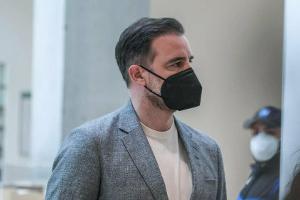 Das Urteil gegen Ex-Fußballer Christoph Metzelder ist rechtskräftig