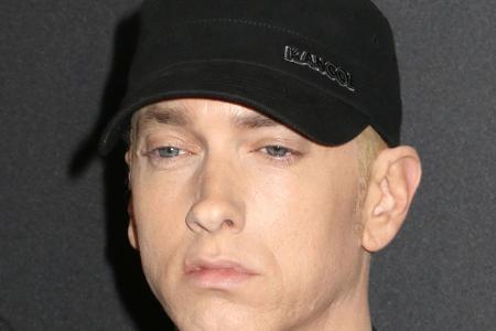 Auch Rapper Marshall Bruce Mathers aka Eminem (44) musste sich schon vor Gericht verantworten. Tätlicher Angriff und das ver...