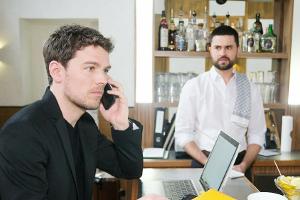 Das passiert heute in den Soaps