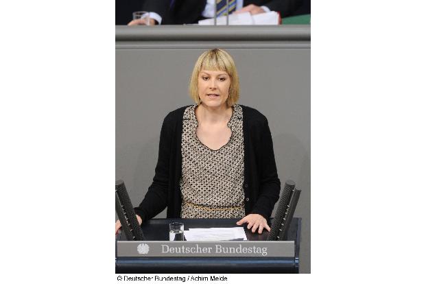 Nicole Gohlke, DIE LINKE Deutscher Bundestag Achim Melde.jpg