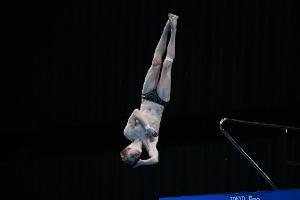 Wasserspringer: Teenager Eikermann und Barthel holen Olympia-Startplätze