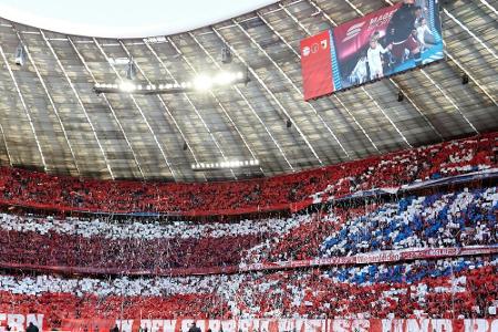 Nachhaltigkeit: FC Bayern stellt auf digitale Tickets um