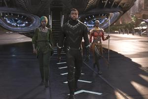 So heißen die "Black Panther"- und "Captain Marvel"-Fortsetzungen