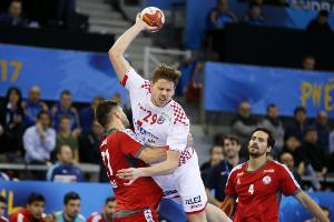 Handball: Leipzig holt kroatischen Nationalspieler Jotic