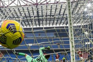 Salernitana wieder in der Serie A - Berlusconi-Klub Monza muss nachsitzen