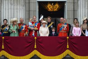 Animierte Serie über die Royals wegen Prinz Philips Tod verschoben