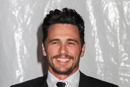 Gerade erst ist James Franco (39) mit dem Golden Globe ausgezeichnet worden. Trotzdem ist nicht alles eitel Sonnenschein: Me...