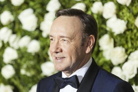 Kevin Spacey (58) kostete das Hollywood-Beben nicht nur seinen Ruf, sondern auch seinen Job. Kurz nachdem ihm Anthony Rapp (...