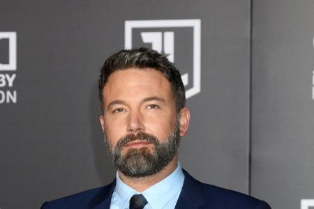 Der Schuss ging für Ben Affleck (45) nach hinten los. Nachdem er sich von Weinstein distanziert hatte, kursierte ein Video v...